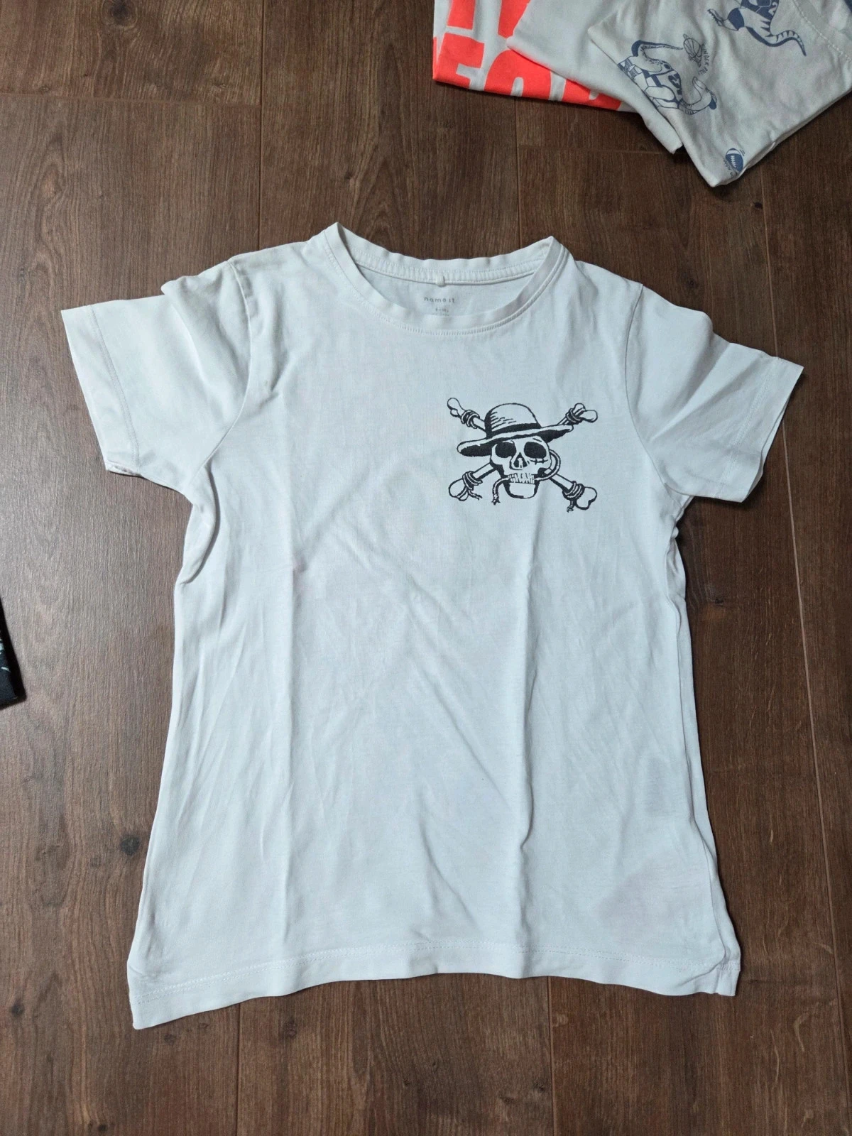 Set kleding voor thuis 10 jaar – photo 6